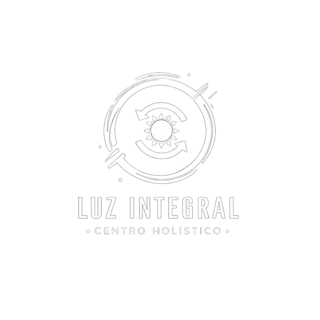 Logo Luz Integral